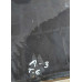 Porta Traseira Esquerda Audi A3 99/01 Traseira Esquerdo Preto