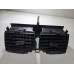 Difusor Ar Central Renault Megane Sedan 2.0