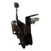 Pedal Freio Renault Kwid 2019