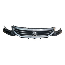Grade Radiador Peugeot 308/408 2016/2017/2018 1550339x