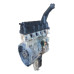 Motor Parcial Classe A 160 1999 A 2005  1.6 102cv