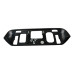 Acabamento Painel Multimídia Mercedesbenz Gla200 A1276800207 Preto