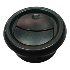 Difusor De Ar Condicionado Ford Ka 2008 Preto