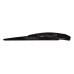 Palheta Limpador Parabrisa Apolo / C3  /astra Mq0033 Preto