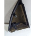 Acab. Moldura Retrovisor Esquerdo  Renault Megane 2.0 06/12 Preto