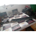 Acabamento Interno Plastico Renault Megane  8200484157