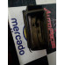 Difusor De Ar Ld Original Chevrolet Monza 94630924