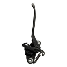Fechadura Capo Citroën C4 Pallas