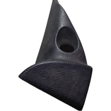 Acabamento Interno Retrovisor Esquerdo Renault Megane 03