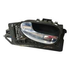 Maçaneta Interna Esquerda Peugeot 307 2005/2012  Dianteira/traseira