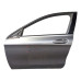 Porta Dianteira Esquerda (motorista) Mercedes Benz Gla 200 Dianteira Esquerdo Cinza-escuro