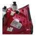 Lanterna Lado Esquerdo Mercedes Benz Gla200 A1569061358 Vermelho