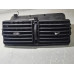 Difusor Saida De Ar  Central  Peugeot 307 2005