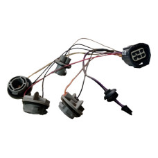 Circuito Lanterna Lateral Direita Ford Focus 16 Usado