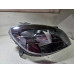 Farol Lado Direito Gm Celta 12/14 Máscaracromado (importado) Direito/passageiro