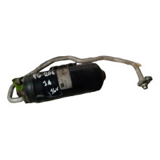 Filtro Secador Ar Condicionado Peugeot 206 99a10 9652572980