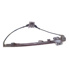 Maquina Vidro Manual Fiat Uno Dianteiro Direito Usado 
