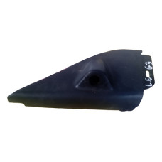 Moldura Retrovisor Interno Vw Gol G3 Lado Esquerdo