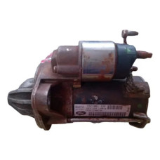 Motor Arranque Partida Novo Ford Ka 1.0 Eb3511000aa Usado