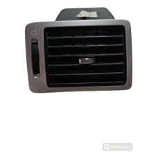 Difusor De Ar Lado Esquerdo Peugeot 307