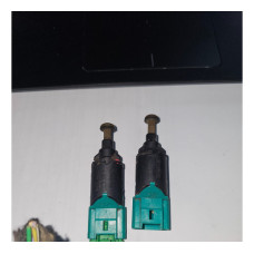 Interruptor Pedal De Freio Peugeor 307 C3 4pinos