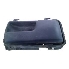 Maçaneta Interna Lado Direto Fiat Uno  59617230 Usado  Preto Dianteira