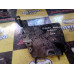 Suporte Base Módulo Injeção Peugeot 206/207 1.4 1.6 Usado