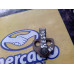 Batente Porta Lado Esquerdo Ford Fiesta 01 Usado Original