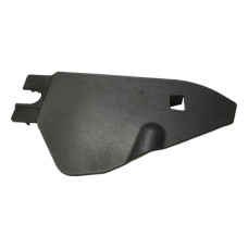 Acabamento Console Lado Esquerdo Hyundai I30 2010 2011 2012