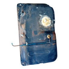 Tanque De Combustível Ford Ka 2008 Preto