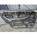 Porta Traseira Esquerda Gm Zafira 2007 Traseira Esquerda Preto