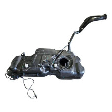 Tanque Combustivel C/ Gargalo Peugeot 207 208