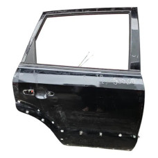 Porta Traseira Direita Hyundai Tucson Automática 2.7 Traseira Direita Preto