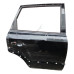 Porta Traseira Direita Hyundai Tucson Automática 2.7 Traseira Direita Preto