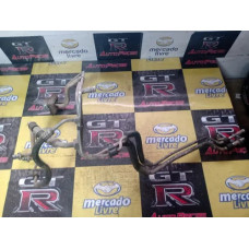 Mangueira Ar Condicionado Interna Xsara Picasso 04 Usado