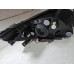 Farol Lado Esquerdo Vw Gol G5 Mascara Negra(importado) Esquerdo/motorista