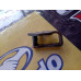 Batente Porta Lado Esquerdo Ford Fiesta 01 Usado Original