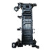 Caixa De Fusiveis Mercedez Gla 200 15 A 18 A2465400240