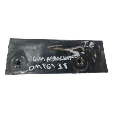 Suporte Guia Parachoque Traseiro Esquerdo Gm Ômega 3.8