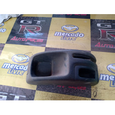 Console Freio De Mão Peugeot 206 207 9625037477