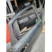 Porta Traseira Direita Fiat Linea 10 Traseira Direita Verde