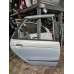 Porta Traseira Direita Renault Scenic 08/13 Traseira Direita Cinza