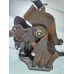 Pedal Freio C/suporte Peugeot 307 2005