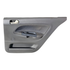 Forro De Porta Traseiro Direito Gol Voyage G6 2013 2016
