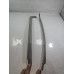 Par Acabamento Superior Coluna Central Honda Civic 2000