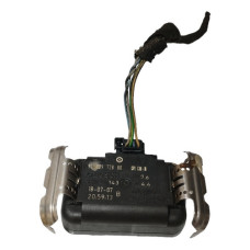 Sensor De Chuva Parabrisa Citroen C4-c3 Cod(96839728)