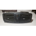 Difusor De Ar Central Renault Fluence 226806