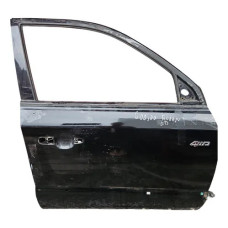 Porta Dianteira Hyundai Tucson Automática 2.7 Dianteira Direita Preto