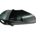 Moldura Acabamento Coluna Direção Ford Ka 2s653533 Preto