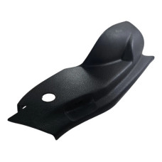 Acabamemto Soleira Traseira Direita  Vw Gol G8 5u6867766 Preto